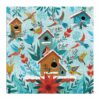 Puzzle Winter Perch - Galison - 500 pièces Puzzle Winter Perch - Galison - 500 pièces