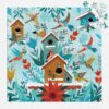 Puzzle Winter Perch - Galison - 500 pièces Puzzle Winter Perch - Galison - 500 pièces
