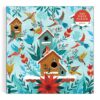 Puzzle Winter Perch - Galison - 500 pièces Puzzle Winter Perch - Galison - 500 pièces