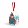 Puzzle Winter Sledding - Galison - 130 pièces Puzzle Winter Sledding - Galison - 130 pièces