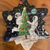 Calendrier de l’avent Puzzles - Gibsons - 1236 pièces Calendrier de l’avent Puzzles - Gibsons - 1236 pièces