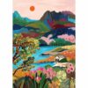 Puzzle Corners of the World - Gibsons - 4X 500 pièces