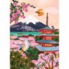 Puzzle Corners of the World - Gibsons - 4X 500 pièces