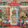 Puzzle Christmas Emporium - Gibsons - 1000 pièces