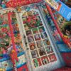 Puzzle Christmas Emporium - Gibsons - 1000 pièces