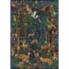 Puzzle Into The Forest - Gibsons - 1000 pièces