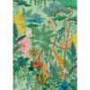 Puzzle Jungle Animals - Gibsons - 1000 pièces