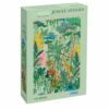 Puzzle Jungle Animals - Gibsons - 1000 pièces