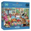 Puzzle Tempting Treats - Gibsons - 1000 pièces
