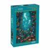 Puzzle Underwater World - Gibsons - 1000 pièces Puzzle Underwater World - Gibsons - 1000 pièces