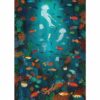 Puzzle Underwater World - Gibsons - 1000 pièces Puzzle Underwater World - Gibsons - 1000 pièces