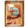 Puzzle Bathtub - Heye - 1000 pièces