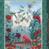 Puzzle Bird Paradise - Heye - 1000 pièces