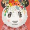 Puzzle Cuddly Panda - Heye - 1000 pièces