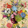 Puzzle Flower's Life - Heye - 1000 pièces