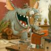 Puzzle Laundry Day - Heye - 1000 pièces Puzzle Laundry Day - Heye - 1000 pièces