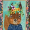 Puzzle Sweet Squirrel - Heye - 1000 pièces Puzzle Sweet Squirrel - Heye - 1000 pièces