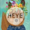 Puzzle Sweet Squirrel - Heye - 1000 pièces Puzzle Sweet Squirrel - Heye - 1000 pièces