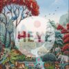 Puzzle Wildlife Paradise - Heye - 2000 pièces Puzzle Wildlife Paradise - Heye - 2000 pièces