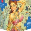 Puzzle Insta-Girl’s Life - Heye - 1000 pièces Puzzle Insta-Girl’s Life - Heye - 1000 pièces