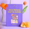 Puzzle Des fleurs sur la table - Jour Férié - 1000 pièces