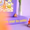 Puzzle Des fleurs sur la table - Jour Férié - 1000 pièces Puzzle Des fleurs sur la table - Jour Férié - 1000 pièces