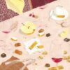 Puzzle La fin de Repas - Jour Férié - 500 pièces