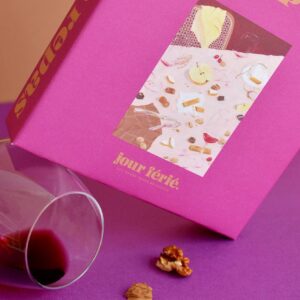 Puzzle La fin de Repas - Jour Férié - 500 pièces