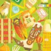 Puzzle Le vide-grenier - Jour Férié - 1000 pièces