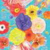 Puzzle Nature Peinture - Jour Férié - 1000 pièces