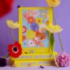 Puzzle Nature Peinture - Jour Férié - 1000 pièces