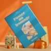 Puzzle Passer au fromage - Jour Férié - 1000 pièces