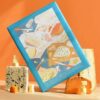 Puzzle Passer au fromage - Jour Férié - 1000 pièces