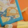 Puzzle Passer au fromage - Jour Férié - 1000 pièces