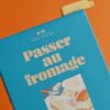 Puzzle Passer au fromage - Jour Férié - 1000 pièces