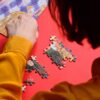 Puzzle Regarder les gens - Jour Férié - 1000 pièces