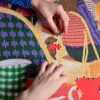 Puzzle Regarder les gens - Jour Férié - 1000 pièces