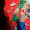 Puzzle Regarder les gens - Jour Férié - 1000 pièces