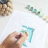 Peinture au numéro Daydreaming - La Petite Epicerie