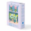 Puzzle Floris - La Petite Epicerie - 1000 pièces