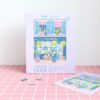 Puzzle Floris - La Petite Epicerie - 1000 pièces