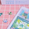 Puzzle Floris - La Petite Epicerie - 1000 pièces