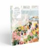 Peinture au numéro Flower Market - La Petite Epicerie