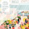 Peinture au numéro Flower Market - La Petite Epicerie