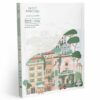 Peinture au numéro Rome - La Petite Epicerie