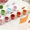 Peinture au numéro Sahara - La Petite Epicerie Peinture au numéro Sahara - La Petite Epicerie