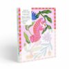 Peinture au numéro Tigre Fleuri - La Petite Epicerie Peinture au numéro Tigre Fleuri - La Petite Epicerie