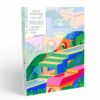 Peinture au numéro Maisons colorées - La Petite Epicerie Peinture au numéro Maisons colorées - La Petite Epicerie