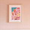 Peinture au numéro Summer Dreams - La Petite Epicerie