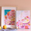 Peinture au numéro Summer Dreams - La Petite Epicerie